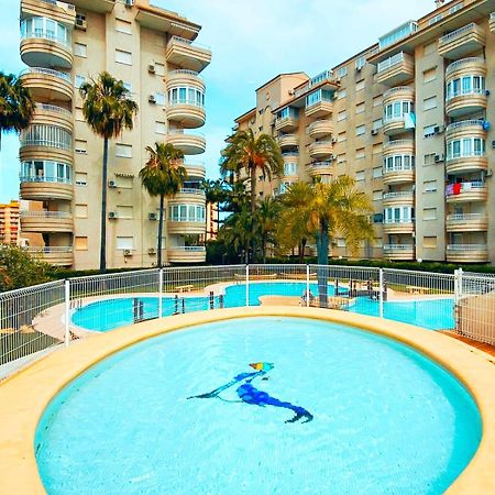 Tropicana Park Гандія Екстер'єр фото