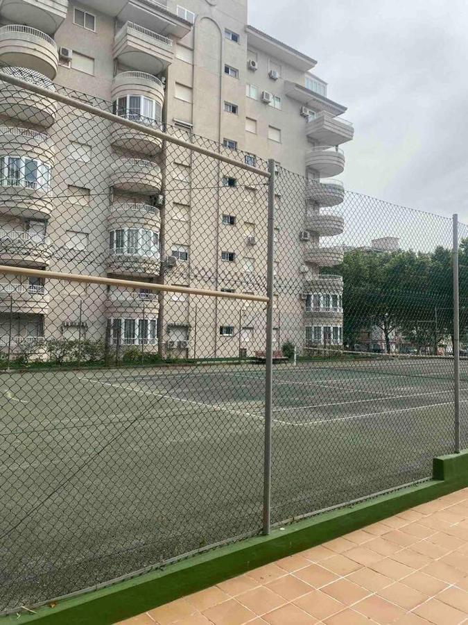 Tropicana Park Гандія Екстер'єр фото