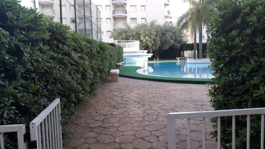 Tropicana Park Гандія Екстер'єр фото